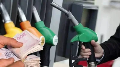 Motorin fiyatlarını doğrudan ilgilendiren önemli bir vergi düzenlemesi hayata geçirildi.