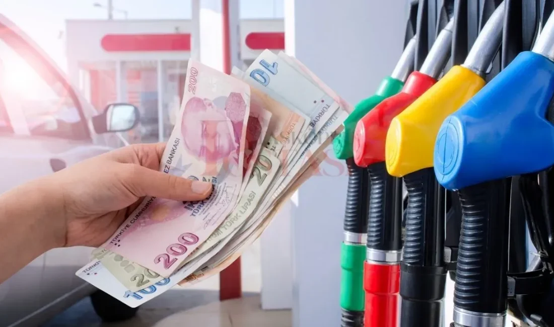 Akaryakıt fiyatlarında araç sahiplerini yakından ilgilendiren önemli bir gelişme yaşanıyor.