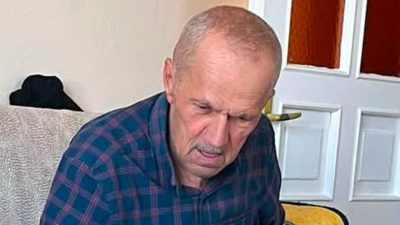Kastamonu’nun Küre ilçesine bağlı Kesepınar Köyü, sevilen bir ismini kaybetmenin