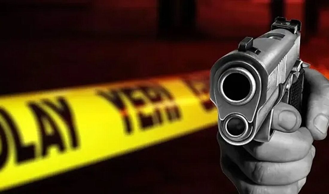 Kastamonu’nun Cide ilçesinde meydana gelen silahlı kavga olayı, emniyet ekiplerinin