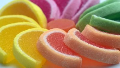 Nişasta bazlı şekerin özellikle fazla ve uzun süreli tüketiminin obezite