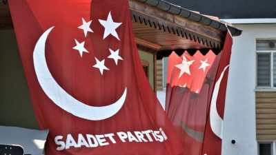 Saadet Partisi Kastamonu İl Başkanlığı tarafından yapılan basın açıklamasında, Türkiye’de