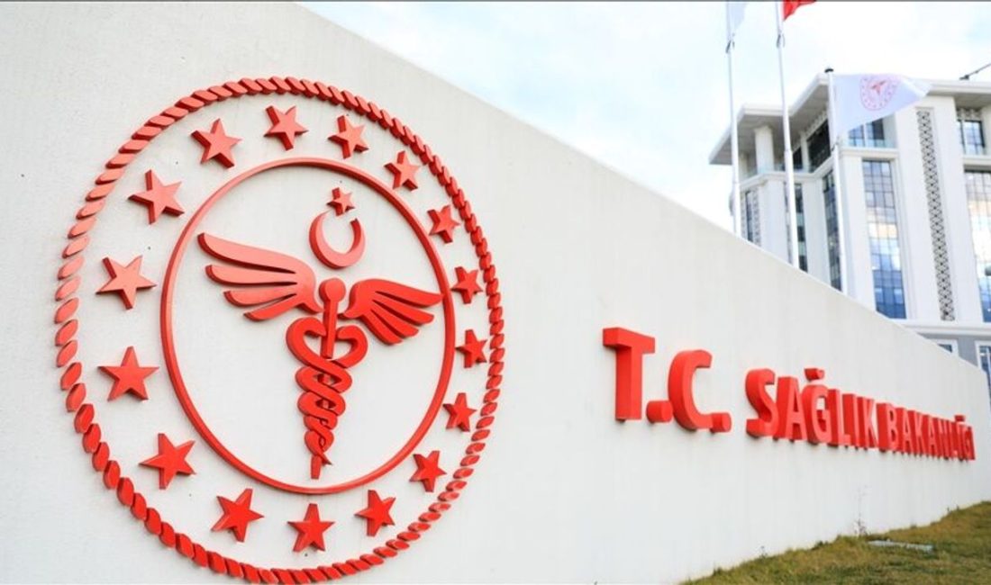 Sağlık Bakanlığı’nın 2026 yılı kapsamında gerçekleştirmesi planlanan 26 bin 673