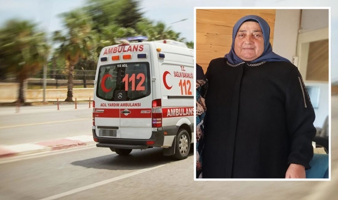 Kastamonu’nun İnebolu ilçesine bağlı Deliktaş Köyü’nde yaşanan talihsiz olay, bölge