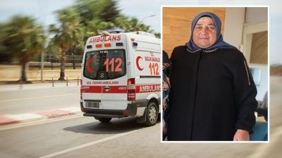 Kastamonu’nun İnebolu ilçesine bağlı Deliktaş Köyü’nde yaşanan talihsiz olay, bölge