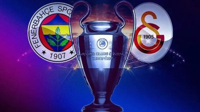 Avrupa futbolunun kulüpler düzeyindeki bir numaralı organizasyonu olan UEFA Şampiyonlar