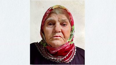 Kastamonu’nun İnebolu ilçesine bağlı Köse Köyü, üzücü bir kayıp haberiyle