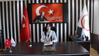 Seydiler Kaymakamlığında görev değişimi yaşandı. 9 Ağustos 2026 tarihli onay