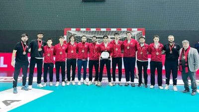 Kastamonu’nun köklü ilçelerinden İnebolu, spor tarihinde önemli bir başarıya daha