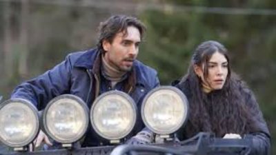 TRT 1 ekranlarında izleyiciyle buluşan Taşacak Bu Deniz dizisinin yeni