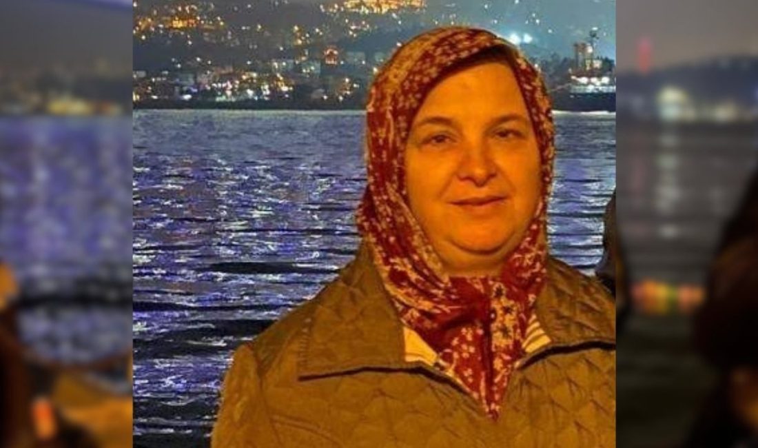 Kastamonu’nun Taşköprü ilçesi sakinlerinden Emel Gökçe, bir süredir devam eden