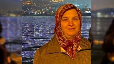 Kastamonu’nun Taşköprü ilçesi sakinlerinden Emel Gökçe, bir süredir devam eden
