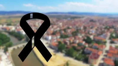 Kastamonu’nun Taşköprü ilçesine bağlı Kızılkese köyü sakinlerinden Döndü Erkek hayatını