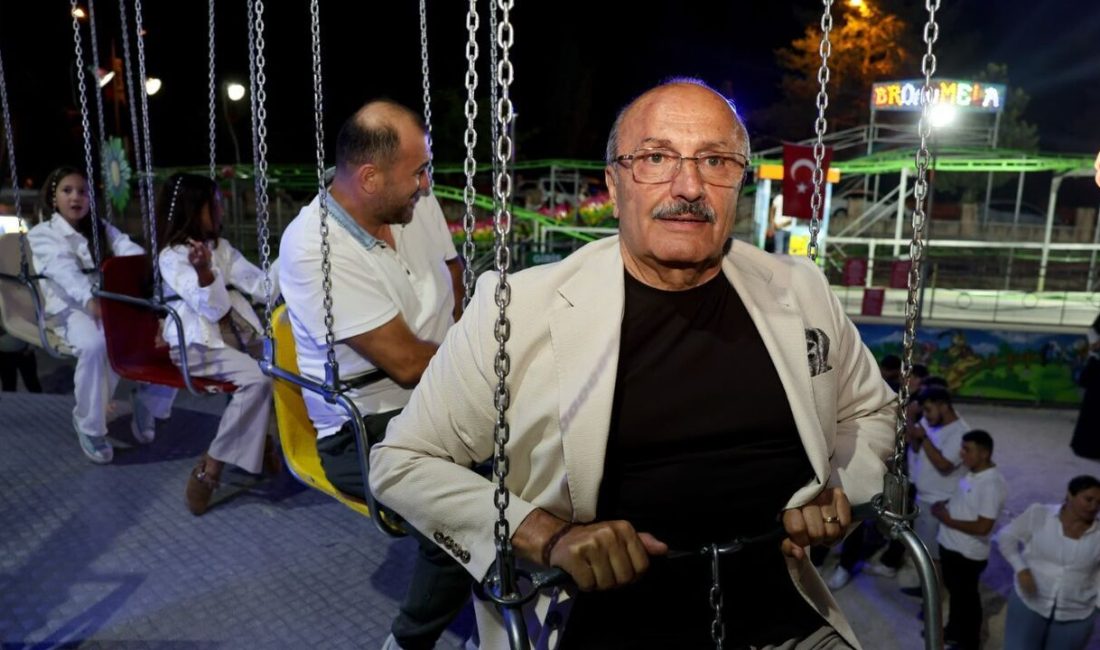 Kastamonu’nun Taşköprü ilçesinde 36. Uluslararası Taşköprü Kültür ve Sarımsak Festivali’nin