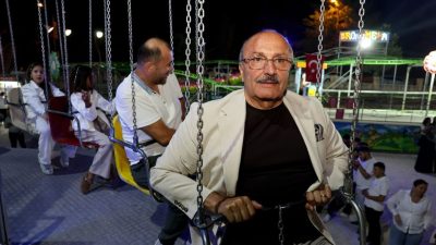 Kastamonu’nun Taşköprü ilçesinde 36. Uluslararası Taşköprü Kültür ve Sarımsak Festivali’nin