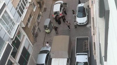 Kastamonu’nun Taşköprü ilçesinde akşam saatlerinde trafik kazası meydana geldi. Pulcular
