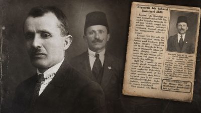 Kastamonu’nun Taşköprü ilçesine uzanan köklü bir aile geçmişi, Millî Mücadele’nin