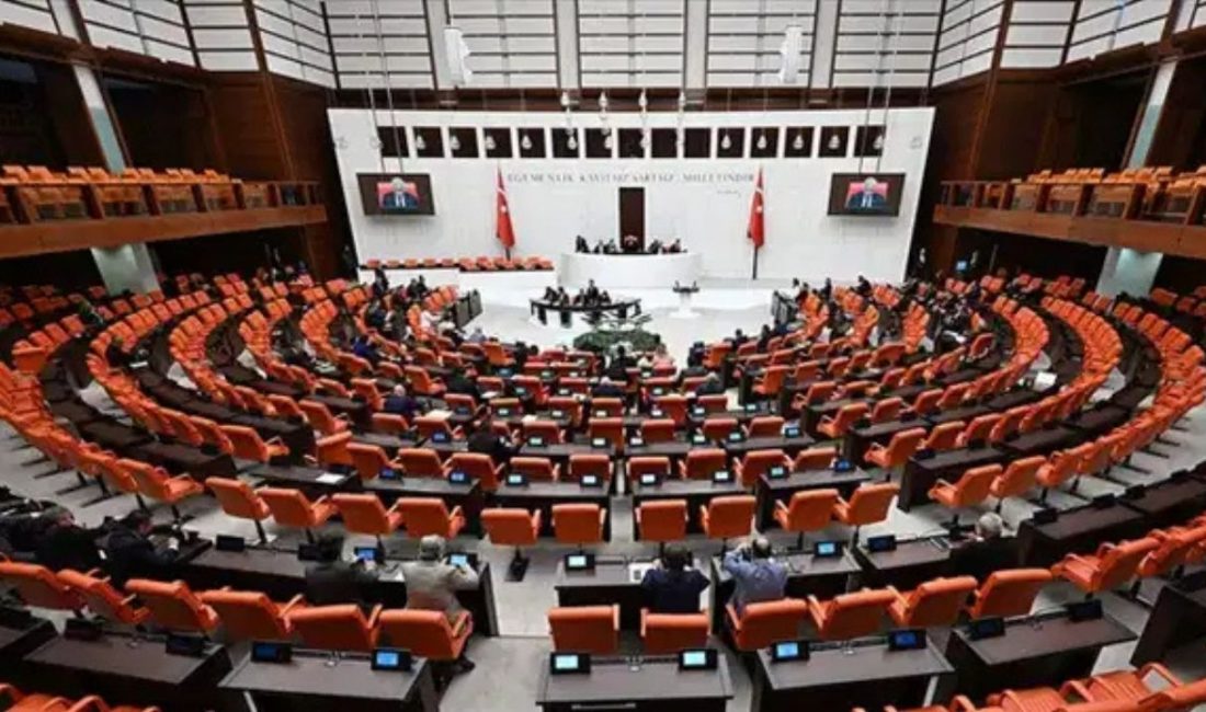 Kamuoyunda “Terörsüz Türkiye” düzenlemesi olarak anılan Milli Dayanışma ve Toplumsal