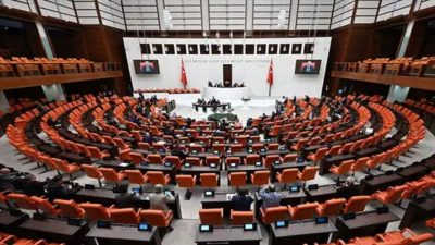 Kamuoyunda “Terörsüz Türkiye” düzenlemesi olarak anılan Milli Dayanışma ve Toplumsal