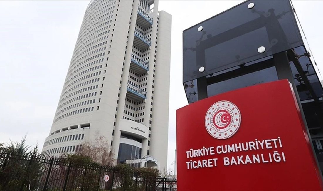 2026-2027 eğitim öğretim yılının başlamasına kısa süre kala Ticaret Bakanlığı,