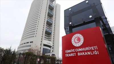 2026-2027 eğitim öğretim yılının başlamasına kısa süre kala Ticaret Bakanlığı,