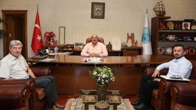 Tarım ve Kırsal Kalkınmayı Destekleme Kurumu Kastamonu İl Koordinatörlüğü, Taşköprü’de