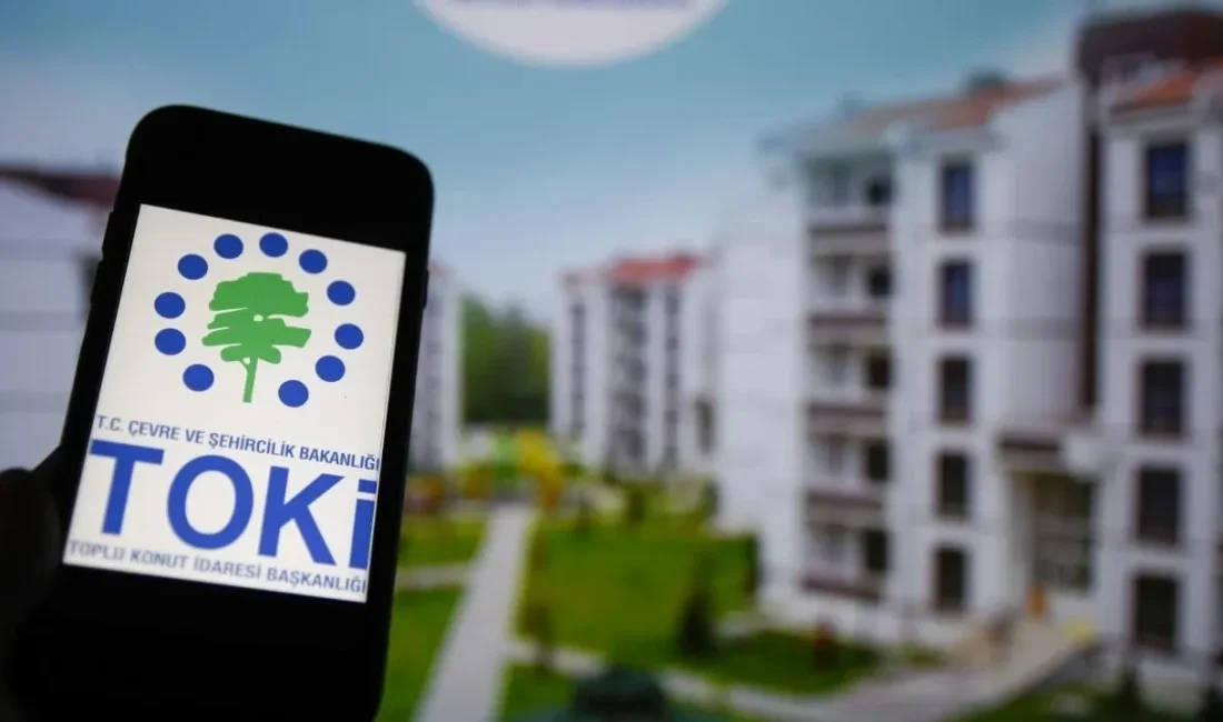 Toplu Konut İdaresi Başkanlığı (TOKİ), Türkiye genelinde gayrimenkul sahibi olmak