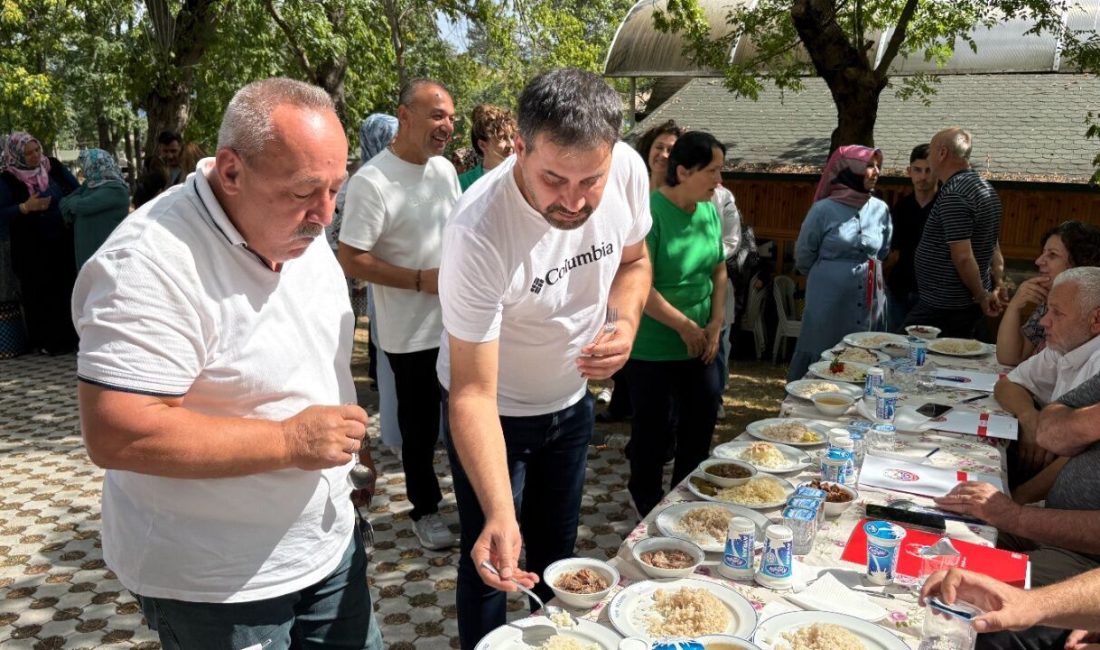 Kastamonu’nun Tosya ilçesinde bu yıl 24’üncüsü düzenlenen Tosya Kültür ve