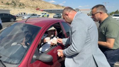 Kastamonu’nun Tosya ilçesinde bu yıl 24’üncüsü düzenlenen Tosya Kültür ve