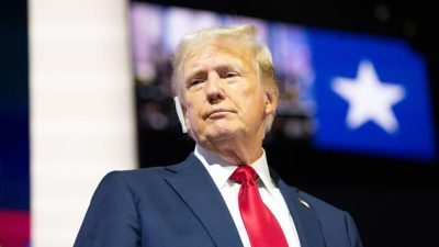 ABD Başkanı Donald Trump, İran ile yürütülen gerilim hakkında yaptığı