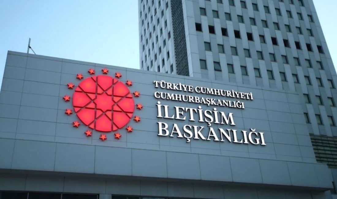 İletişim Başkanlığı Dezenformasyonla Mücadele Merkezi (DMM), Muğla’nın Milas ilçesine bağlı