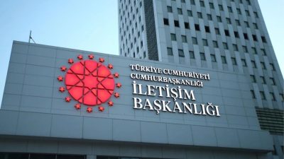 İletişim Başkanlığı Dezenformasyonla Mücadele Merkezi (DMM), Muğla’nın Milas ilçesine bağlı