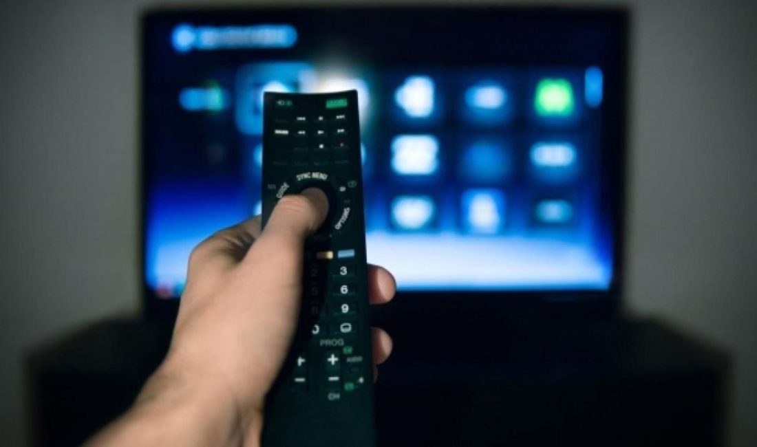 Televizyon izleyicileri, 10 Ağustos 2026 Pazartesi akşamı ekranlara gelecek yapımları