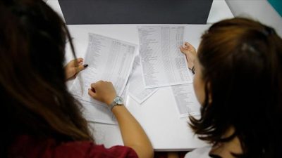 2026-YKS yerleştirme sürecinin tamamlanmasıyla birlikte üniversite kayıtlarında yoğunluk başladı. Tercih