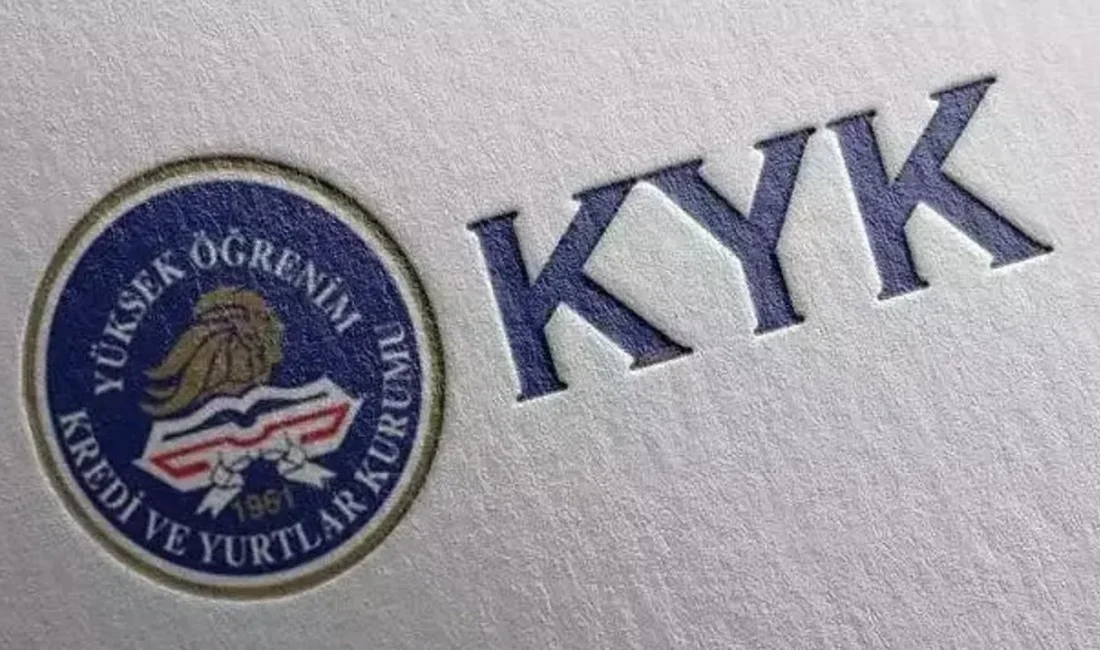 Üniversite öğrencilerinin eğitim hayatındaki en önemli maddi desteklerden biri olan