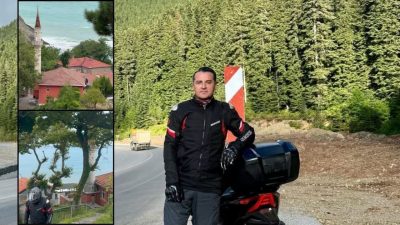 Kastamonu’nun tarihî, doğal ve kültürel değerlerini sosyal medya hesabından sık