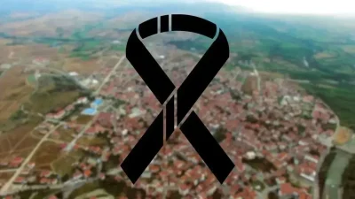 Kastamonu’nun Taşköprü ilçesi Harmancık Mahallesi sakinlerinden Taşköprü Belediyesi personeli Salih