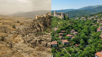 Kastamonu Üniversitesi tarafından hazırlanan Kastamonu Raporları serisinin 9’uncu çalışması kamuoyuyla