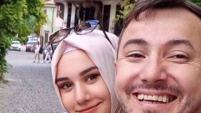 Kastamonu’nun İnebolu ilçesine bağlı Akçay Köyü’nden Sefer Aydın’ın kızı, Engin