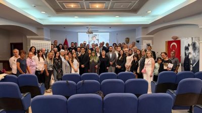 Atatürkçü Düşünce Derneği Kastamonu Şubesi, Cumhuriyet Kültür Buluşmaları kapsamında düzenlediği
