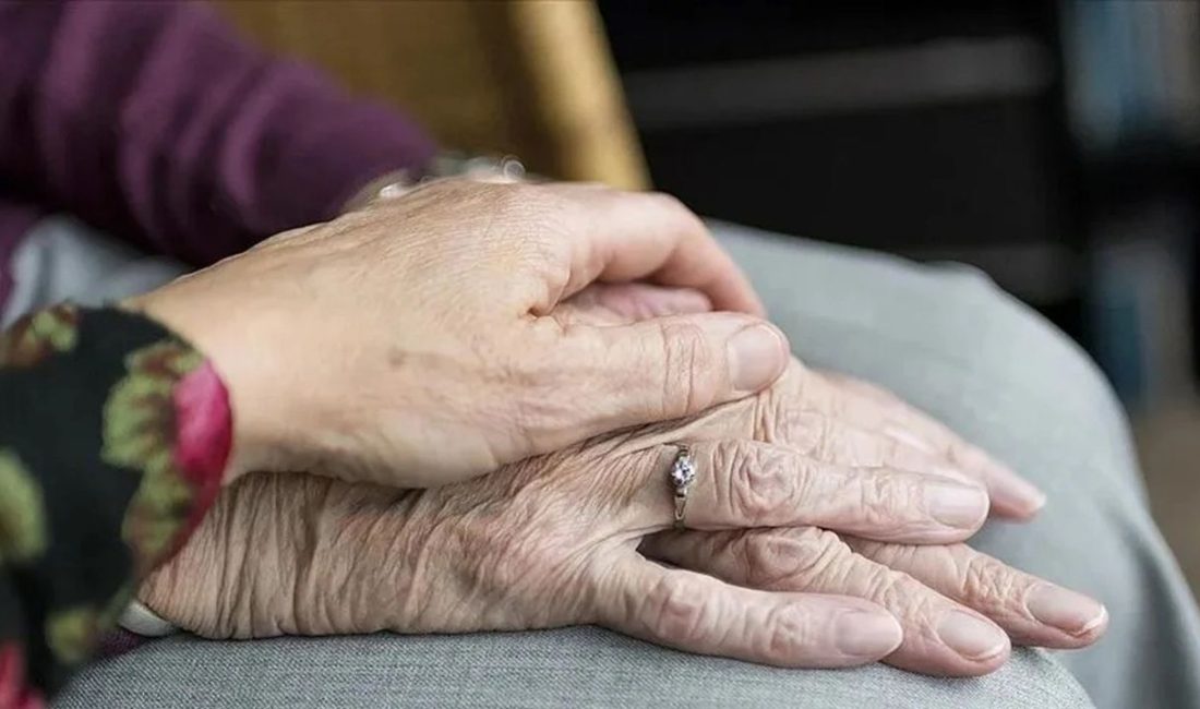 Türkiye’de hızla artan yaşlı nüfus için uzun dönemli bakım sigortası