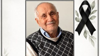 Kastamonu’nun Cide ilçesine bağlı Kezağzı Köyü Şahnarlar Mahallesi’nden Ramis Sözen,