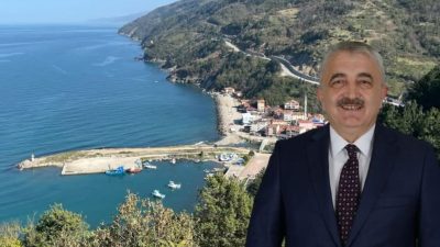 Kastamonu Doğanyurt Belediye Başkanı Ahmet Kaya, imar uygulaması davasında verilen
