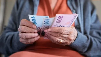 Emeklilik sisteminde 25 yıldan sonraki çalışma süresine yönelik yeni bir
