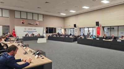 Ankara’da 1-4 Ekim 2026 tarihlerinde düzenlenecek 21. Kastamonu Günleri öncesinde