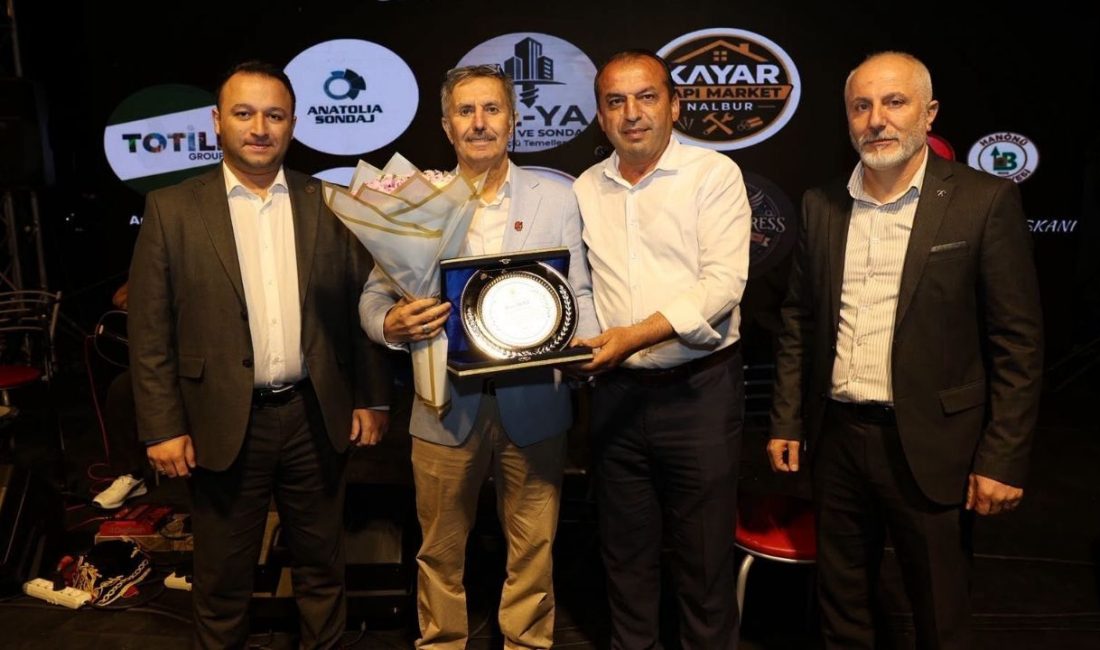 Kastamonu’nun Hanönü ilçesinde düzenlenen Gökceağaç Panayırı’nı görüntü ve haberlerle kamuoyuna