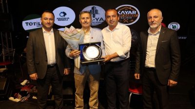 Kastamonu’nun Hanönü ilçesinde düzenlenen Gökceağaç Panayırı’nı görüntü ve haberlerle kamuoyuna