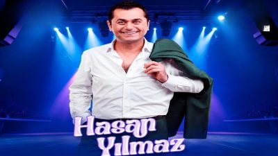 Türkiye’nin ünlü sanatçılarından Hasan Yılmaz, memleketi Kastamonu’nun Hanönü ilçesinde sahne