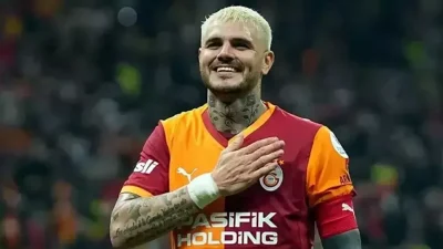 Galatasaray’dan ayrılan Mauro Icardi için İngiltere’den flaş transfer iddiası geldi.