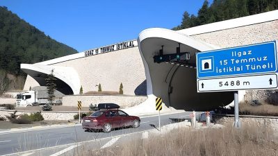 Çankırı Valiliği, 10 Eylül Perşembe günü yapılacak olan tatbikat sebebiyle